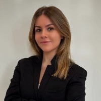 Nordic Marcom Employee Didem Dogulu's profile photo