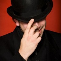 EMS CRM Employee Dale Heise's profile photo