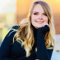 Krist Oil Co Employee Secily Strohm's profile photo