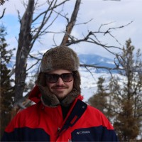 William Forrester Email & Phone Number