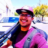 Think Creative Employee Manuel Trinidad's profile photo