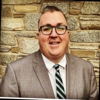 Blue Ridge Associates Employee Kevin Rogers's profile photo