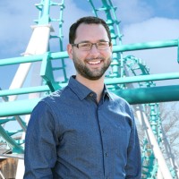 Scott Enterprises, Erie PA. Employee Ryan Cherry's profile photo