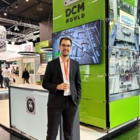 DCM Mould Employee Batuhan Deniz's profile photo