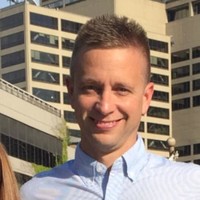 WCM Investment Management Employee Chad Hoffman's profile photo