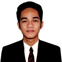 Fujitsu Employee John Aron Michael Cruz's profile photo