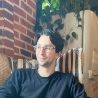 Engineered Fluids. Inc. Employee Spencer Amaral's profile photo