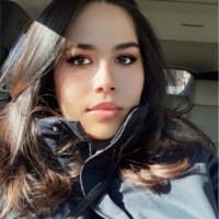 Community Hope Employee Catherine Gutierrez's profile photo