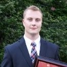 Amazon Employee Shane Pratt's profile photo