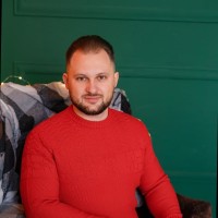 EOS DATA ANALYTICS Employee Fil Eugeniy's profile photo