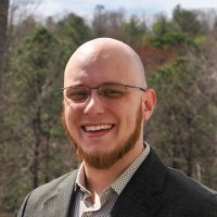 City of Asheville Employee Robert Rode's profile photo