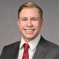 Northrop Grumman Employee Ethan Freeman's profile photo