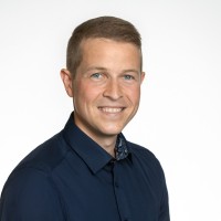 Janitza electronics GmbH Employee Jonas Hartmann's profile photo