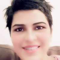 Media Idee Worldwide Employee Kiran Mustafa's profile photo