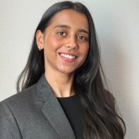Fraunhofer Imte Employee Neha Walunjkar's profile photo