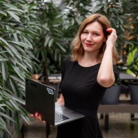 KT.Team Employee Yana Chinova's profile photo