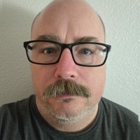Oracle Employee Bryan Sager's profile photo