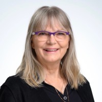 Lageen Tubes Employee Kerstin Agmon's profile photo