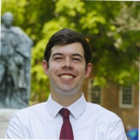 Will Larson Email & Phone Number