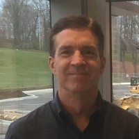 Shire Employee Bruce Tangarone's profile photo
