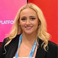 vFairs Employee Matti Holdridge's profile photo