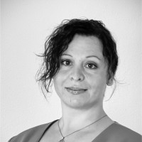 PayrollPlus AG - Die digitale Lohnplattform Employee Katrin. Weiss's profile photo