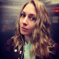 SolutionOne Pty Ltd Employee Anna Shmatkova's profile photo