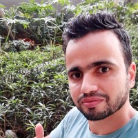 S&D Engineering and Construction, Inc. Employee Abdallah Sadani's profile photo