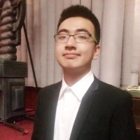 UniSysTech Consulting Employee Zeheng Lyu's profile photo