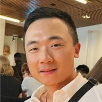 CIBC Employee Joe Wei's profile photo