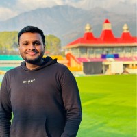 G2 Employee Harshit M.'s profile photo