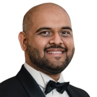 Agile Consultants Employee Keegan Sequeira's profile photo