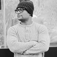 SugarCubes Digital Employee Nadeem Hussain's profile photo