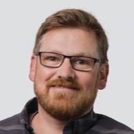 Hinderling Volkart (now Dept Agency) Employee Tobias Scholz's profile photo