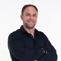 BLEND Employee Marinus Keyser's profile photo