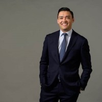 SERV Employee Andrew Faber's profile photo