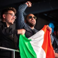 Università di Catania Employee Federico Santoro's profile photo