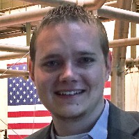 Thornburg Investment Management Employee Elijah King's profile photo