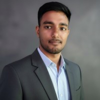 ExpressoNITP Employee Aakash Tiwari's profile photo