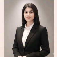 Netforchoice Data Center Employee Tanya Dhingra's profile photo