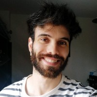 Microids Employee Gaultier Baltanas's profile photo