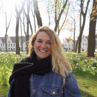 ROPA Employee Maria Montoro Jimenez's profile photo
