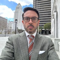 LA County District Attorney Employee Scott Eisen's profile photo