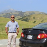 GenioCode, Inc Employee Sunoj Antony's profile photo