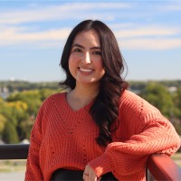 Wisconsin Council on Children & Families Employee Amanda Martinez's profile photo