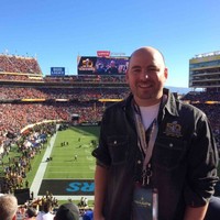 Pattern® Employee Matthew Goodwin's profile photo