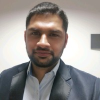Queen Victoria Hospital NHS Foundation Trust Employee Raja Javed's profile photo