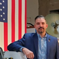 Brandon Keener Email & Phone Number