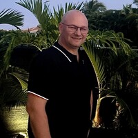 Afinety Employee Jeffrey Scheichet's profile photo
