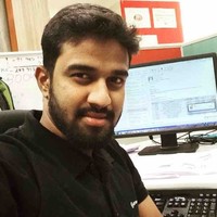 Eli Lilly and Company Employee Prasanth R's profile photo